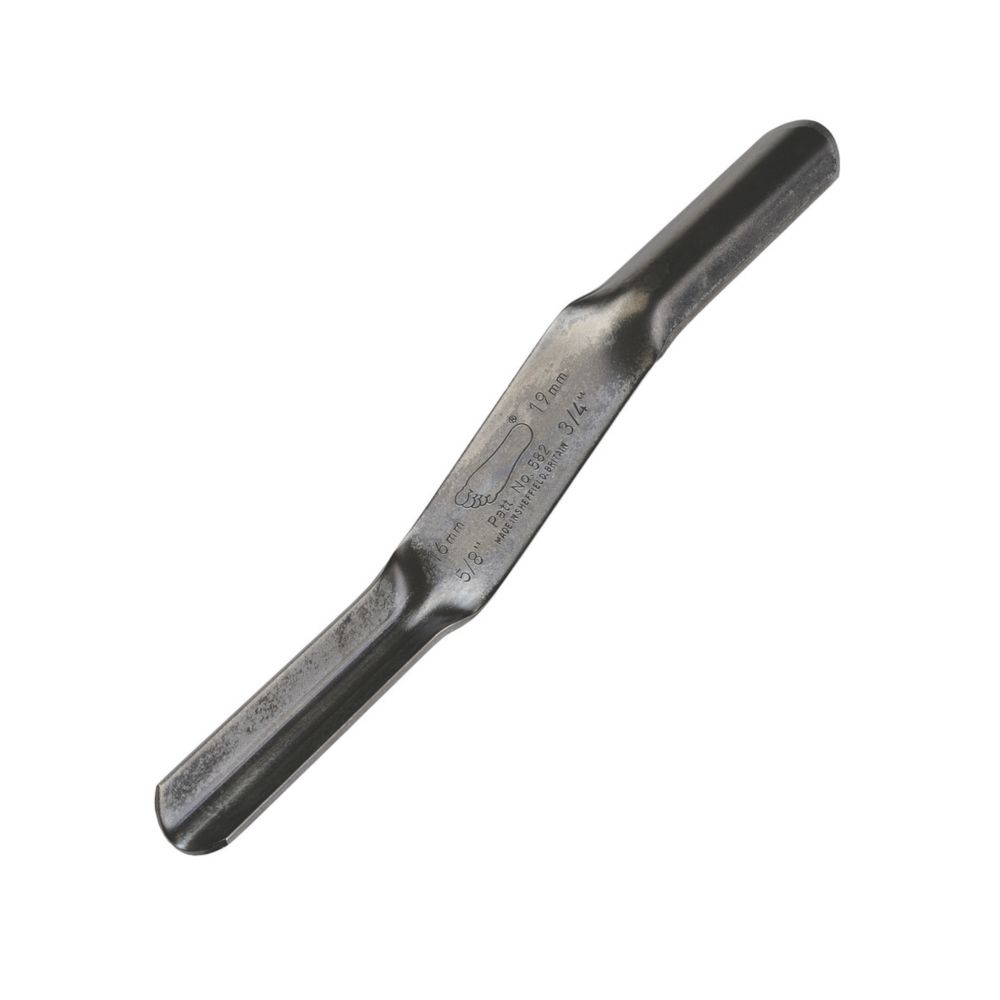 Image of Footprint Brick Jointer 5/8" x 3/4" 