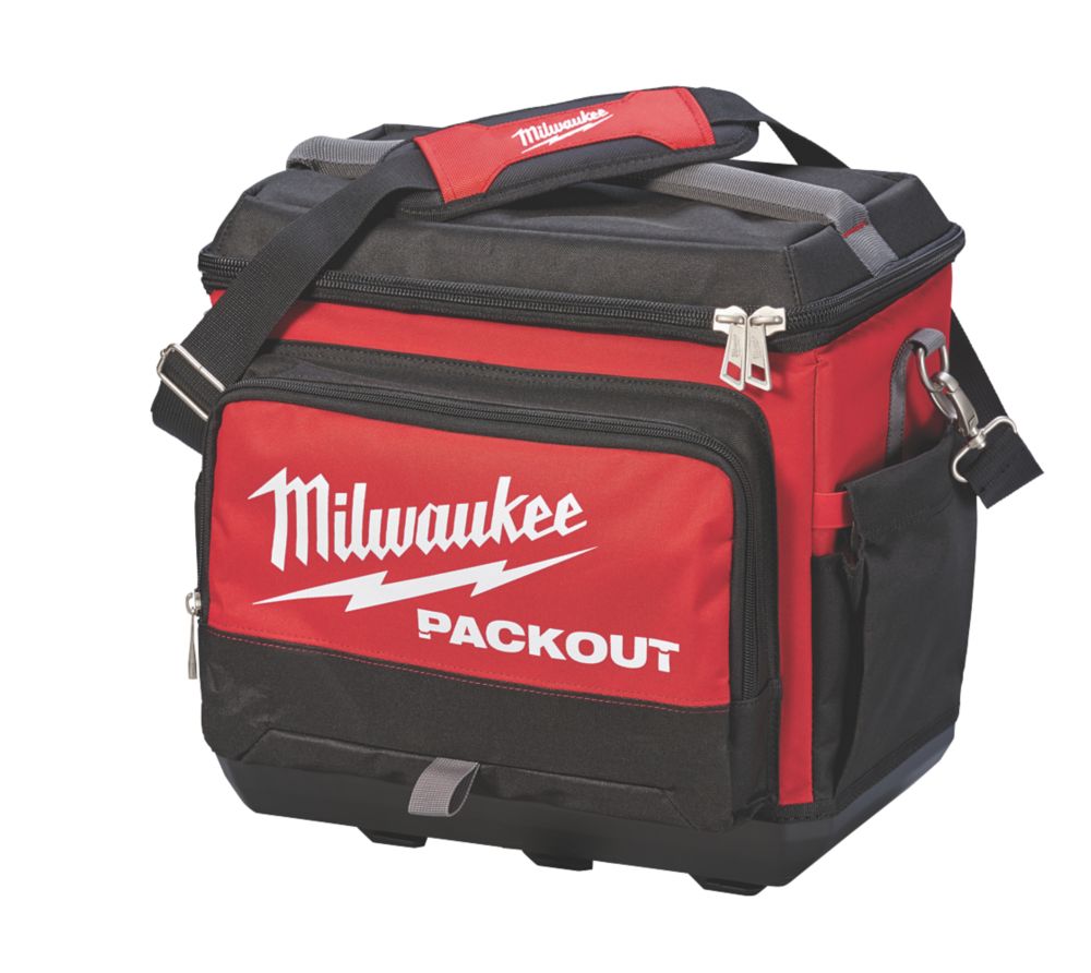 Image of Milwaukee PACKOUT 15Ltr Cooler 