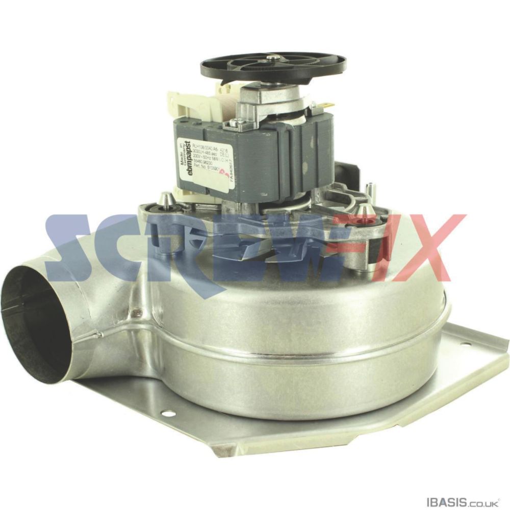 Image of Baxi 5000859 70 80 Centrifugal Fan 