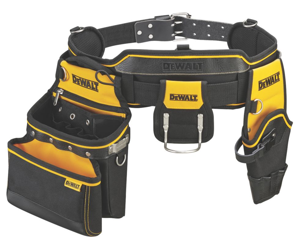 Image of DeWalt Apron 37-50" 