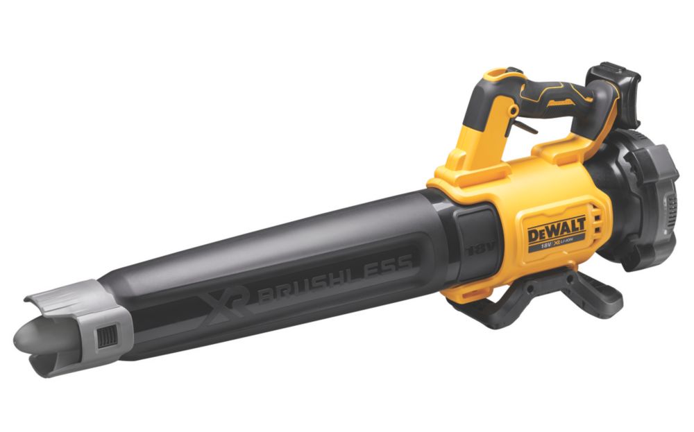 Image of DeWalt DCMBL562N-XJ 18V Li-Ion XR Brushless Cordless Axial Blower - Bare 