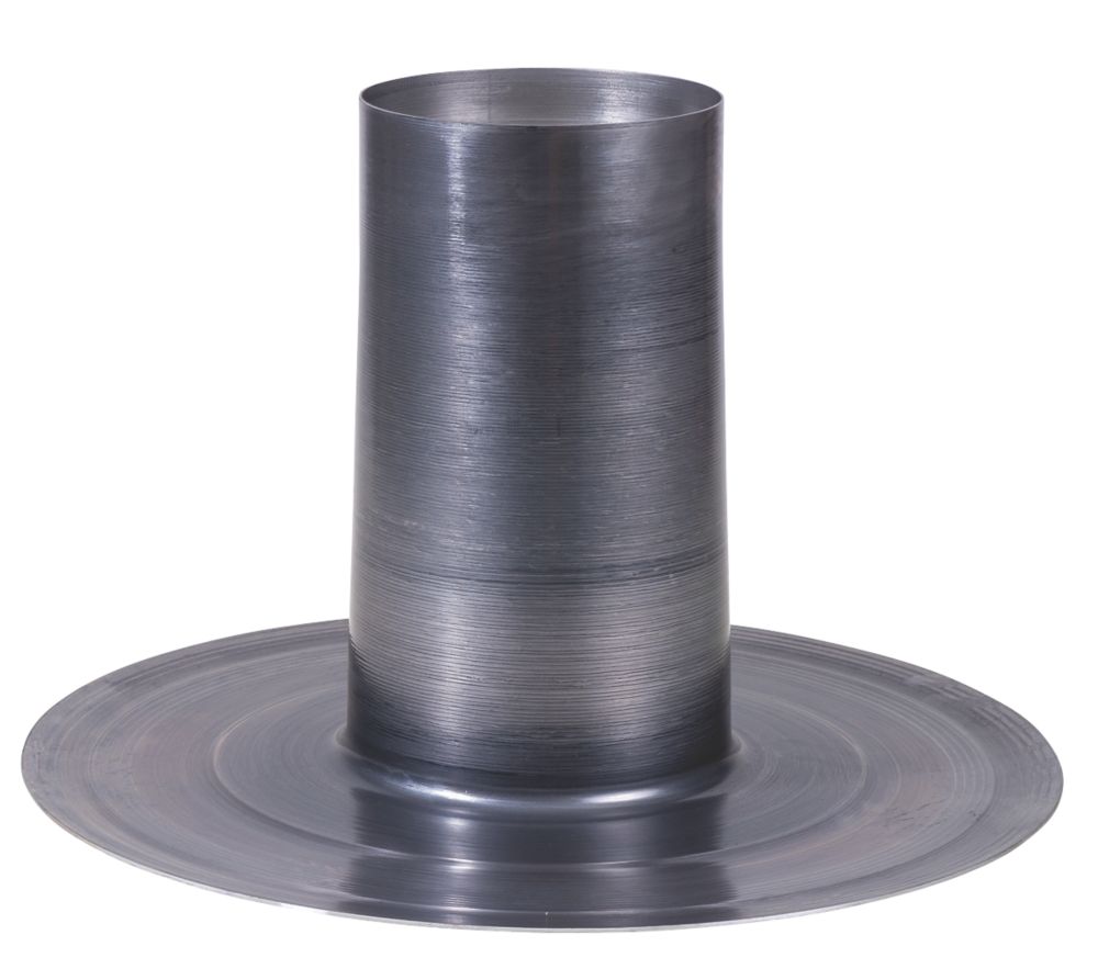 Image of Viessmann Flat Roof Collar 