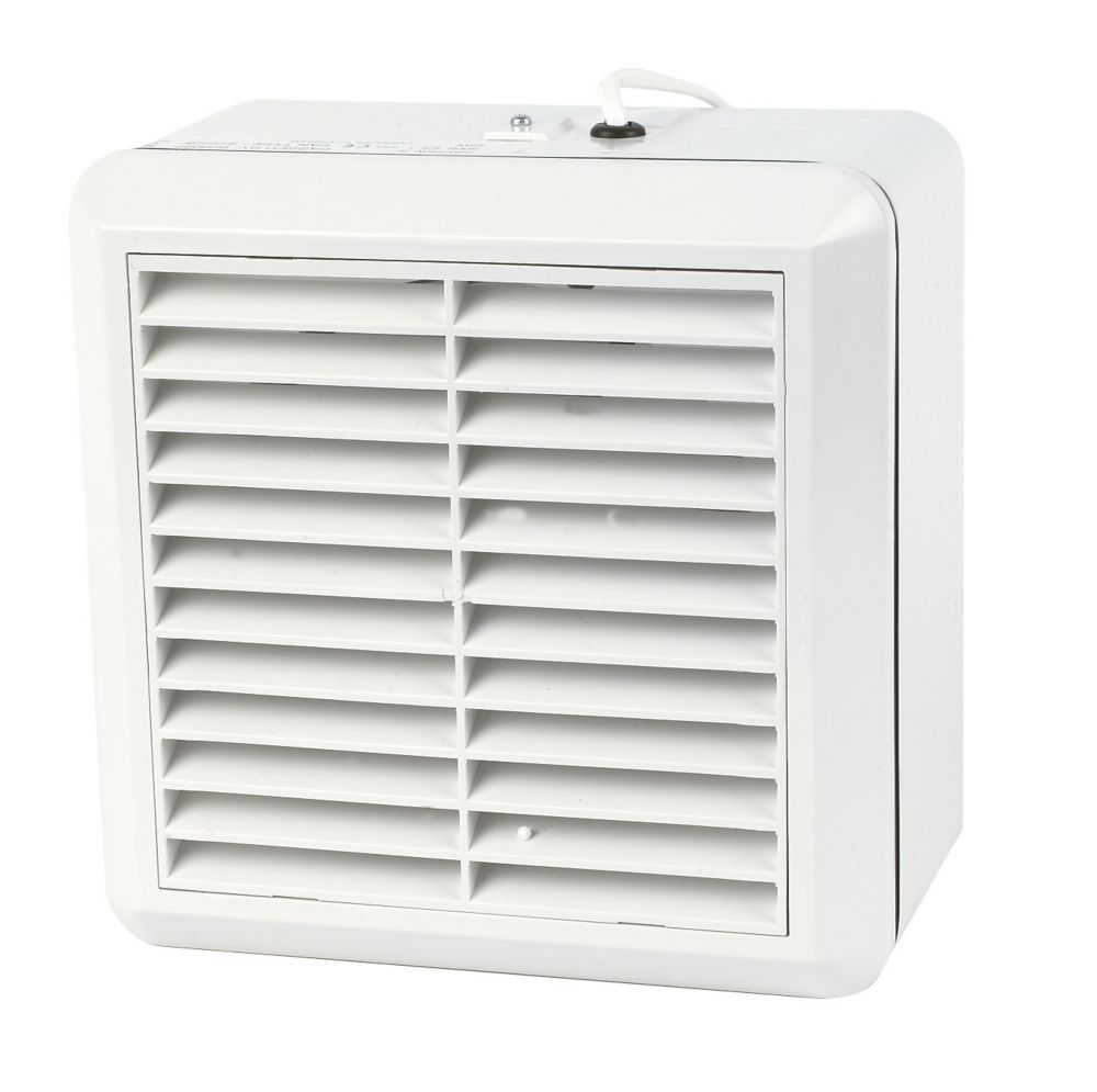 Image of Manrose WF150AP 150mm 