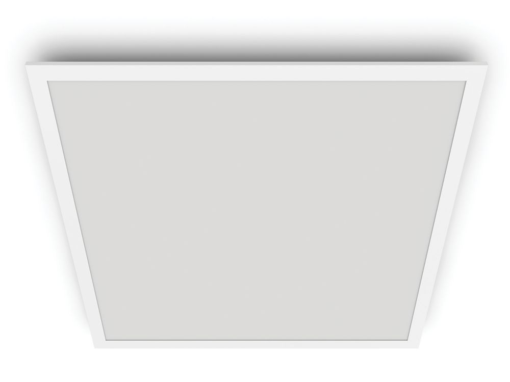 Image of Philips Functional Square 600mm x 600mm LED Panel Light 36W 3300lm 