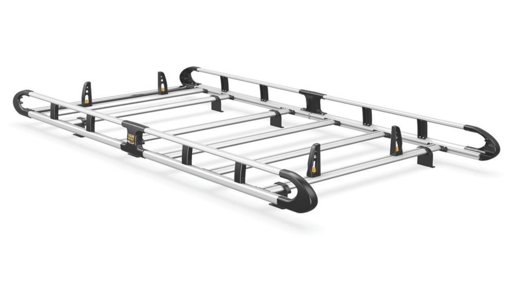 Image of Van Guard VGUR-283 Peugeot Partner 2018 ULTIRack+ Roof Rack 