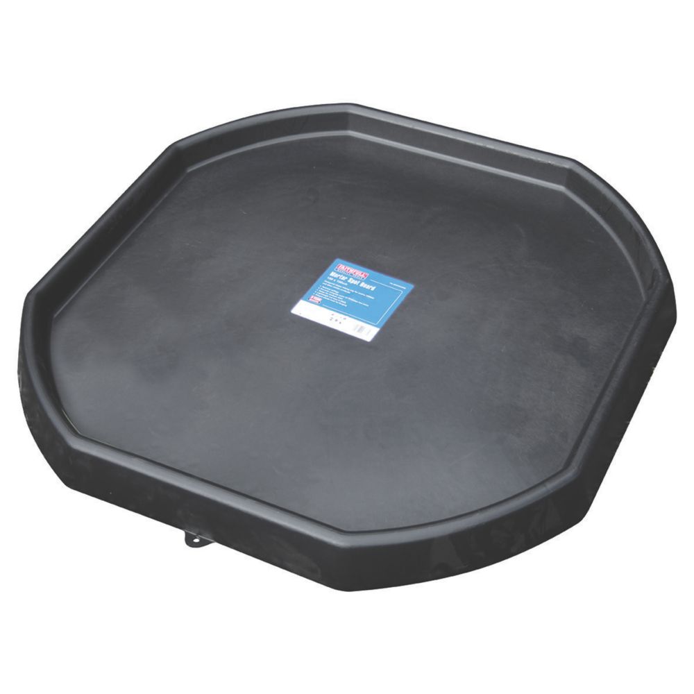 Image of Faithfull Mortar Mixing Board 100cm x 100cm 