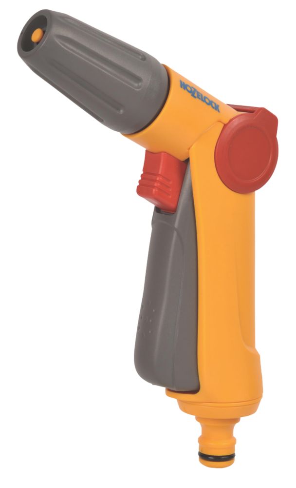 Image of Hozelock 26750000 Compact Jet Spray Gun 