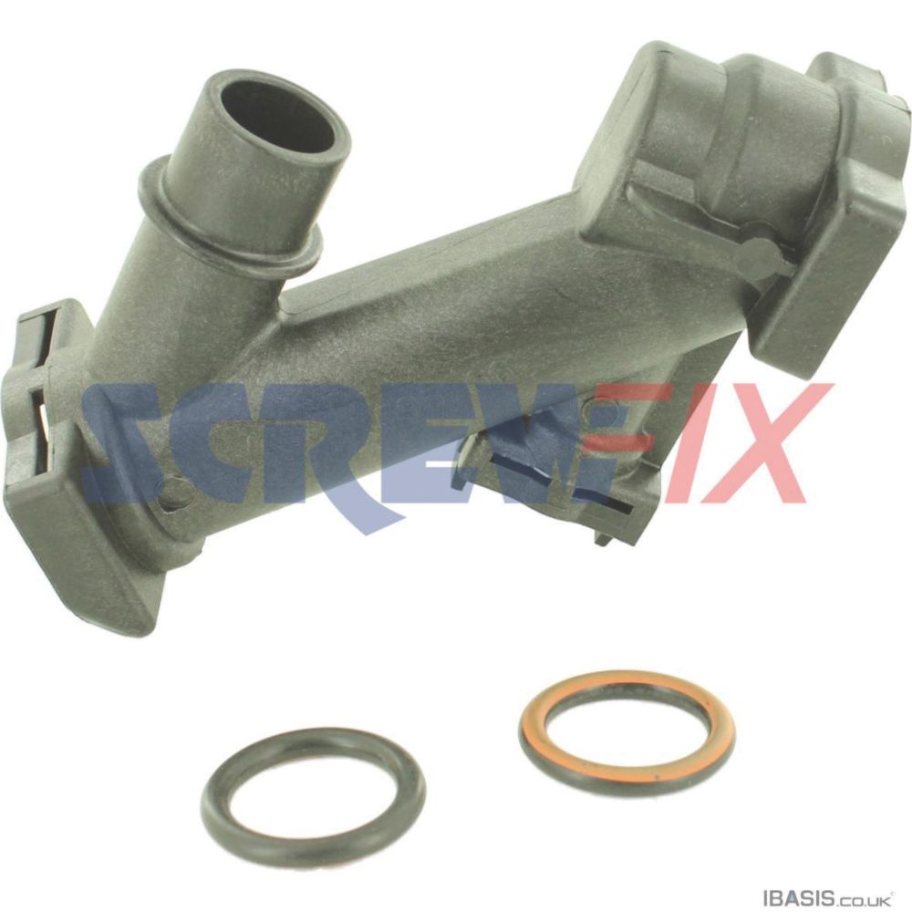 Image of Glow-Worm S1020600 Z Pipe 