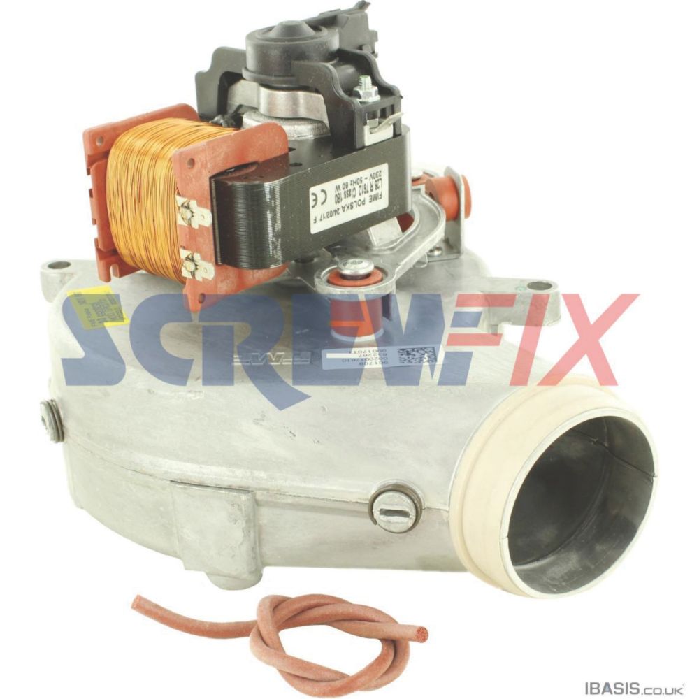 Image of Glow-Worm S1072500 Fan 