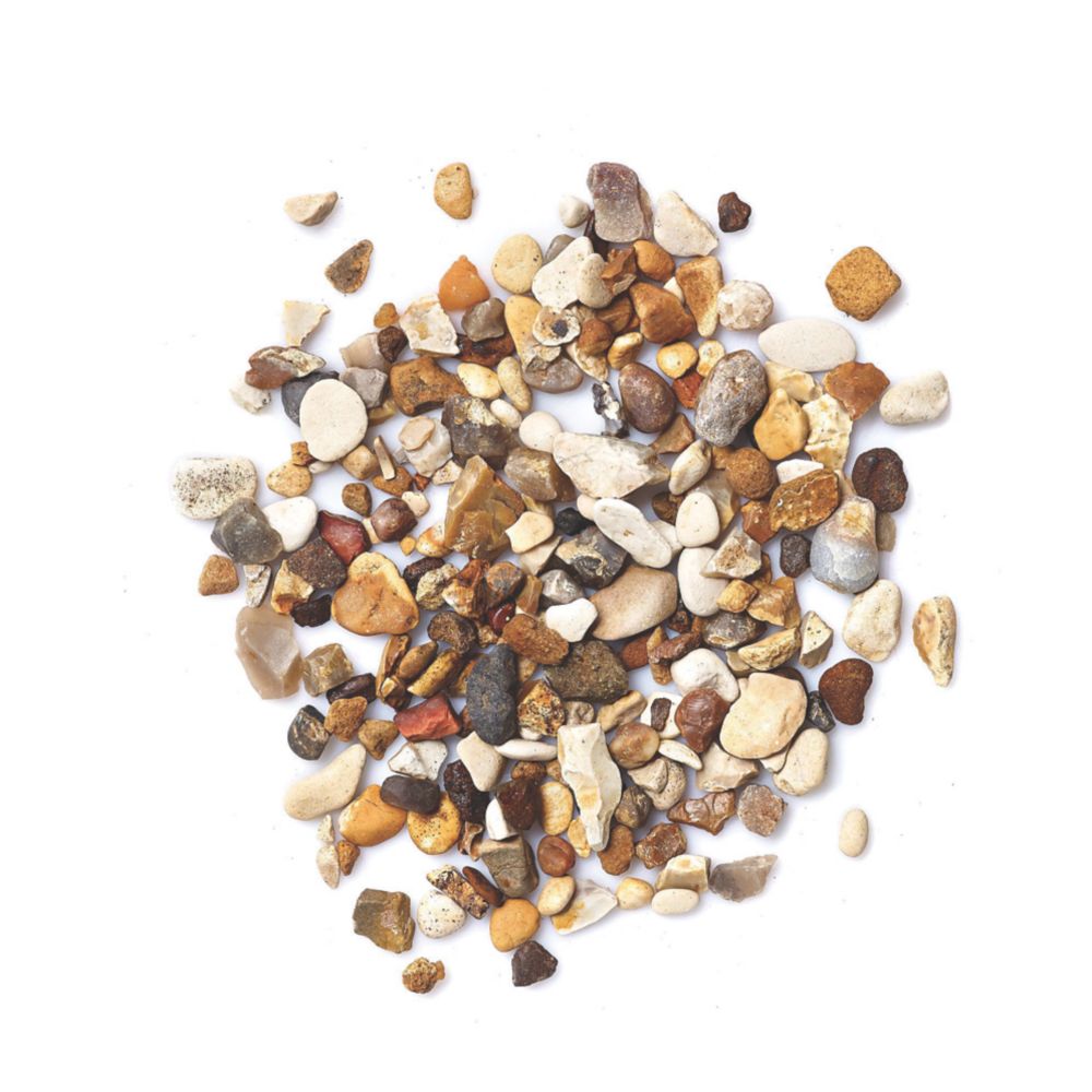 Image of Kelkay Autumn Gold 8 - 12mm Chippings Bulk Bag 750kg 
