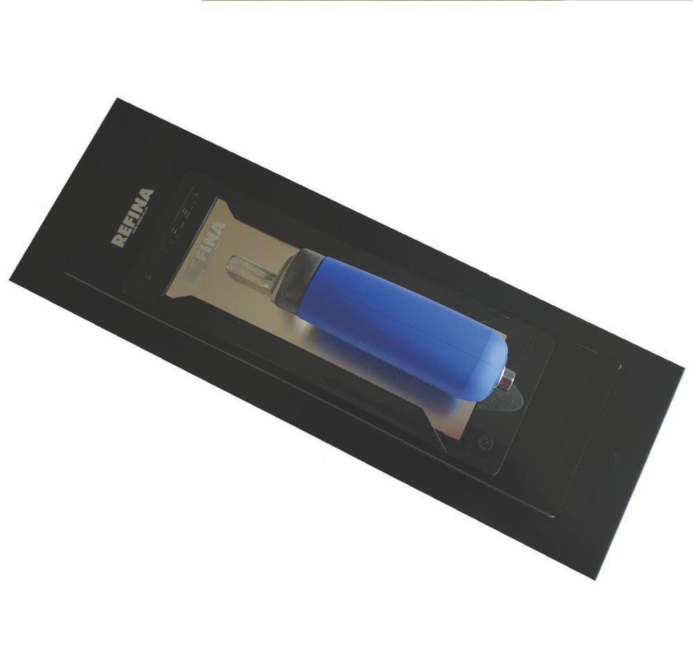 Image of Refina Plaziflex Trowel 16" x 5 1/2" 