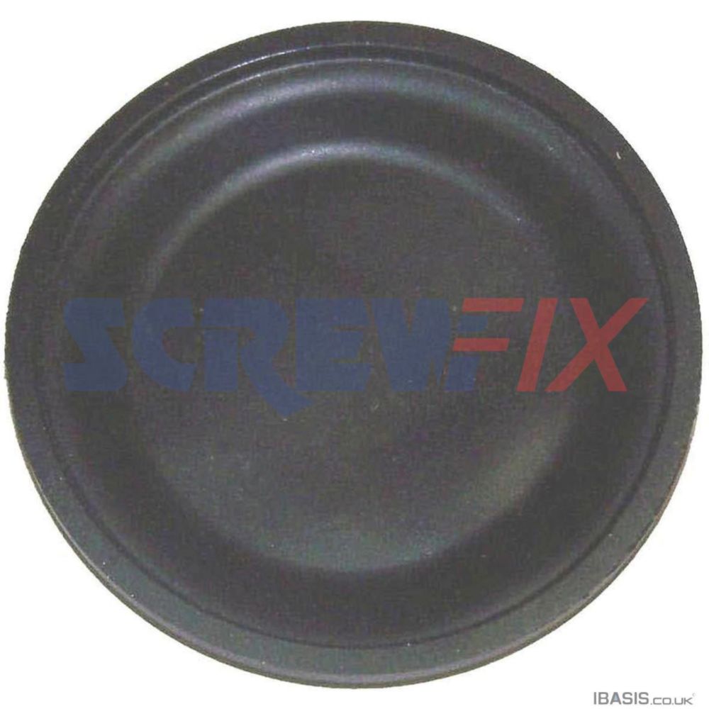 Image of Baxi 248065 3-Way Diaphragm Valve 