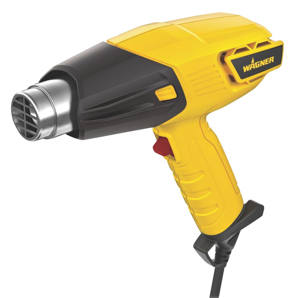 Image of Wagner Furno 300 1600W Electric Heat Gun 240V 