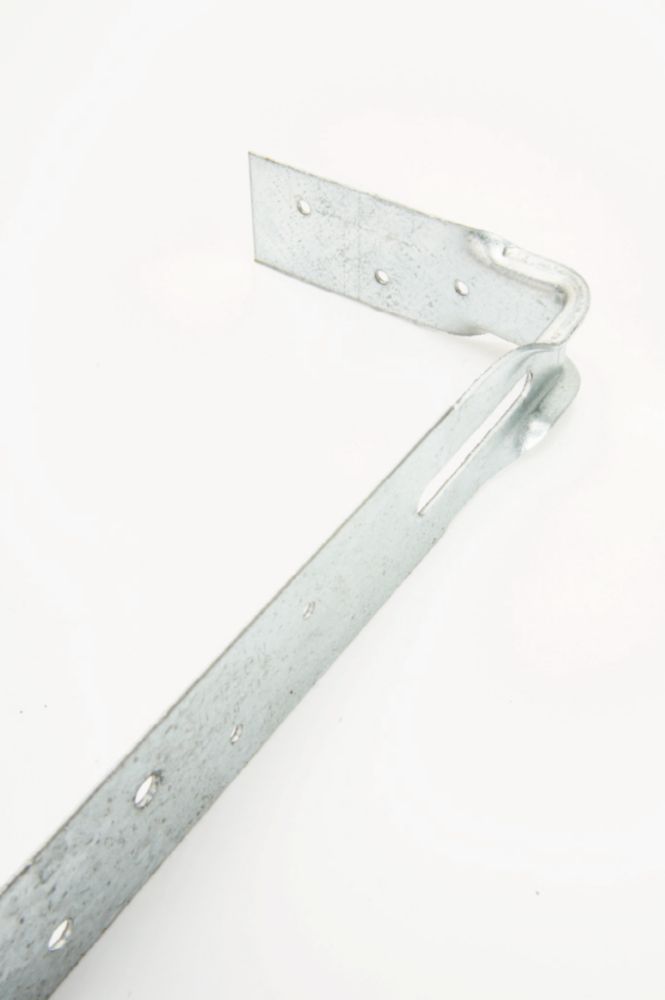 Image of Simpson Strong-Tie Light Restraint Strap 1000mm Bend 10 Pack 