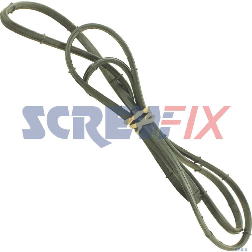 Image of Ideal Heating 178129 INSPECTION COVER GASKET 9051213 