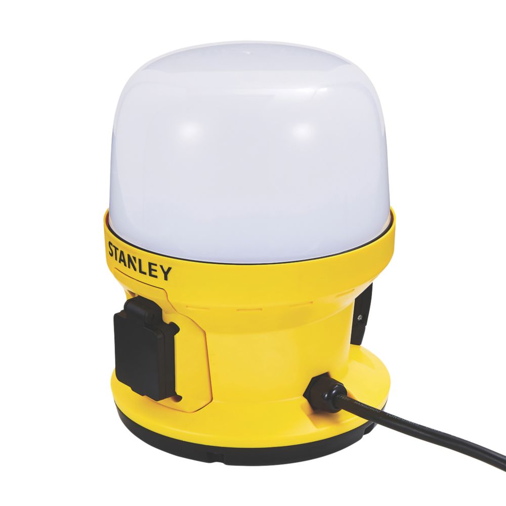 Image of Stanley LED Magnetic & Linkable LED Globe Area Light 30W 2600lm 220-240V 