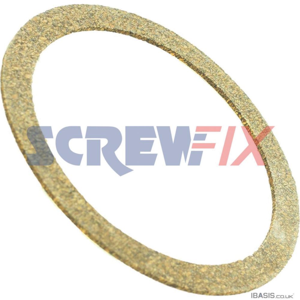 Image of Ideal Heating 012589 Super 3 Cork Round Gasket 