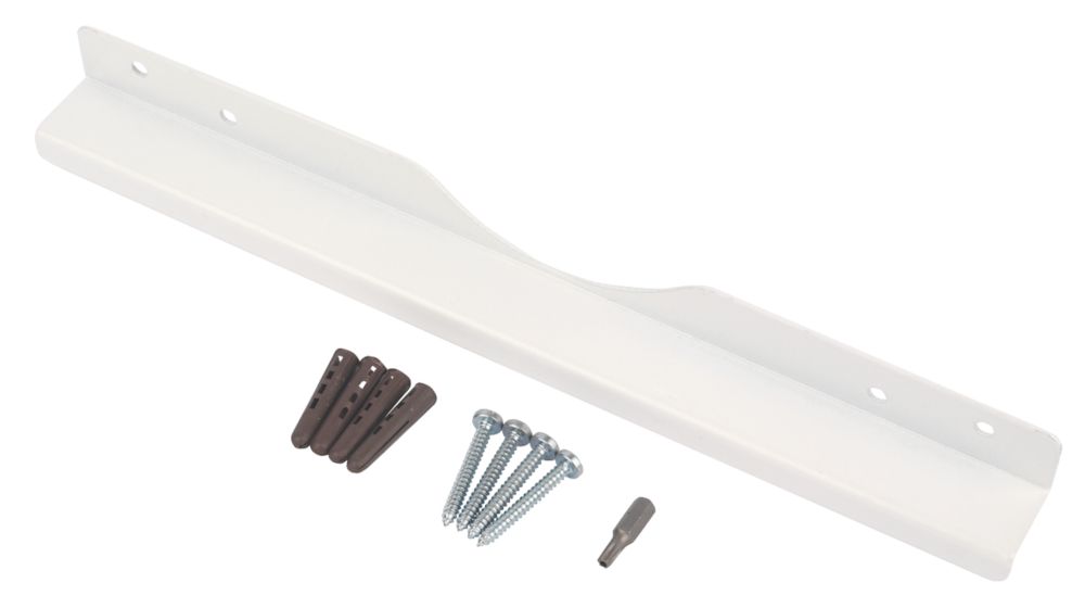 Image of Ideal Heating Security Bracket Kit 