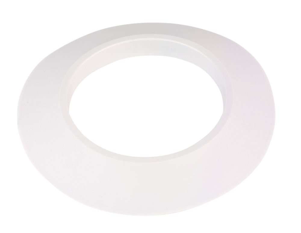 Image of Vaillant 0020231443 DN 100 White Wall Seal 