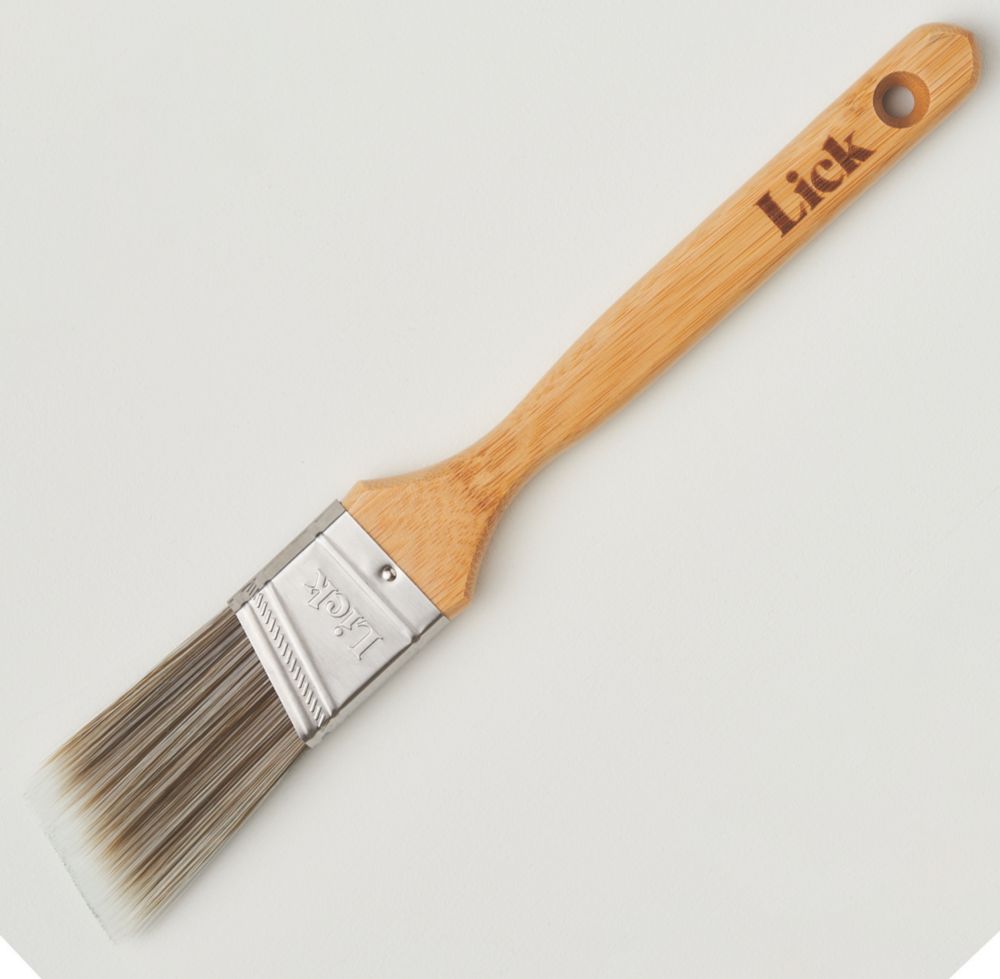 Image of LickTools Angle Sash Brush 1.5" 