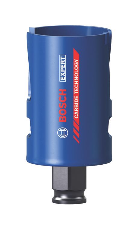 Image of Bosch Expert Multi-Material Holesaw 48mm 