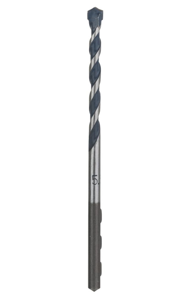 Image of Bosch CYL-5 Straight Shank Masonry Drill Bit 5.5mm x 100mm 