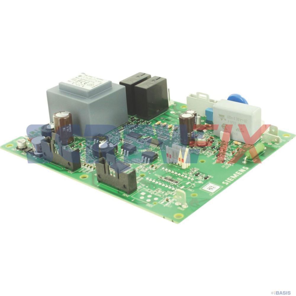 Image of Baxi 7692718 PCB SYSTEM 15 