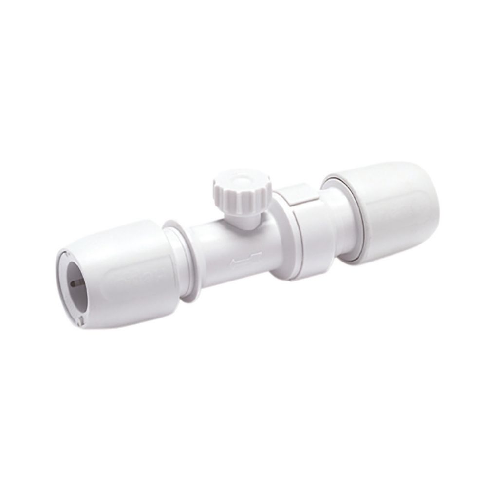 Image of Hep2O HX72/15W Double Check Valve 15mm 