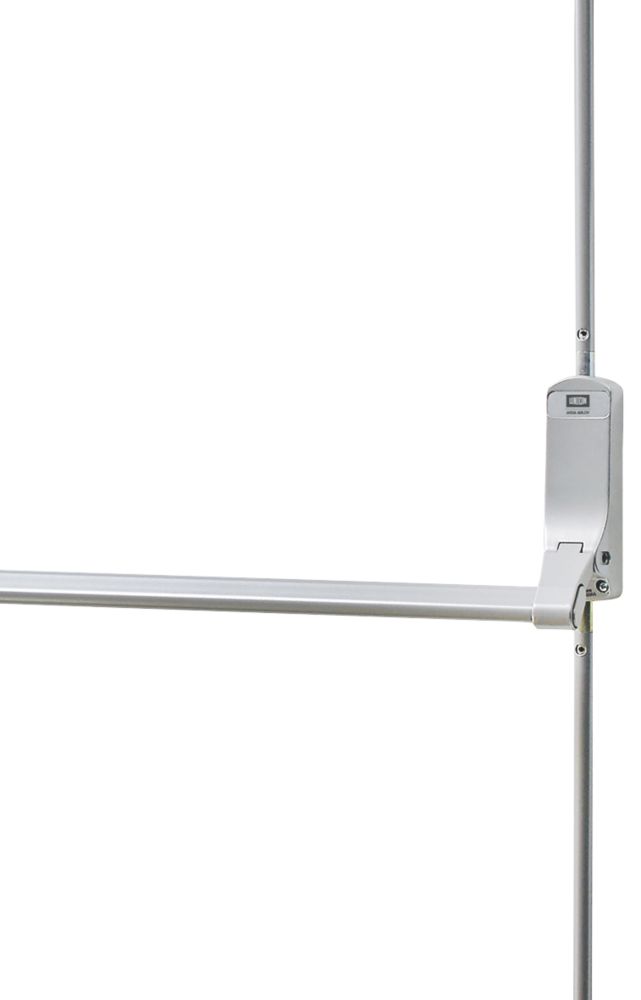 Image of Union ExiSAFE LH/RH Timber Door Single Panic Bolt 