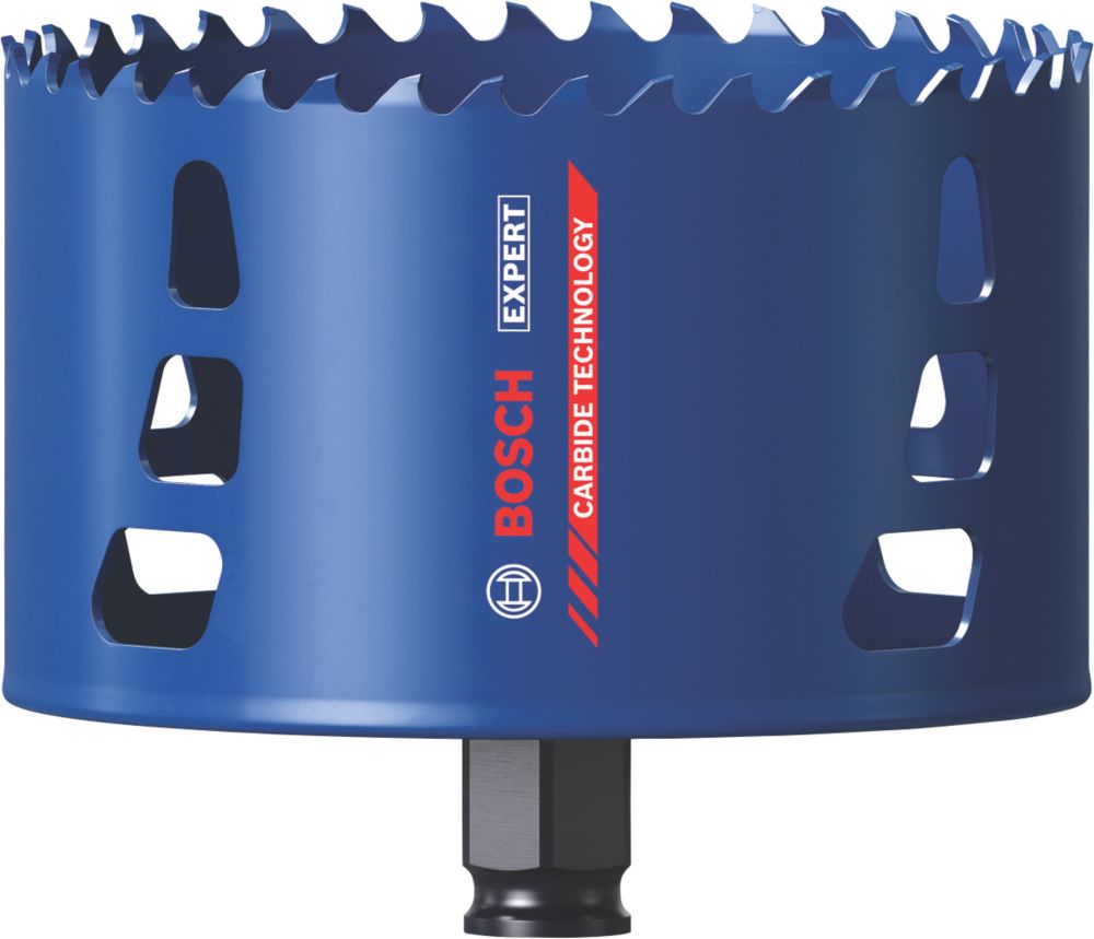 Image of Bosch Expert Multi-Material Carbide Holesaw 114mm 