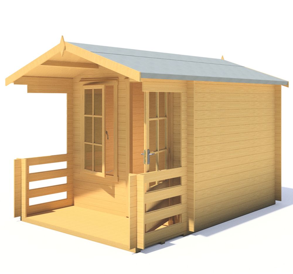 Image of Shire Maulden 9' x 11' 6" 