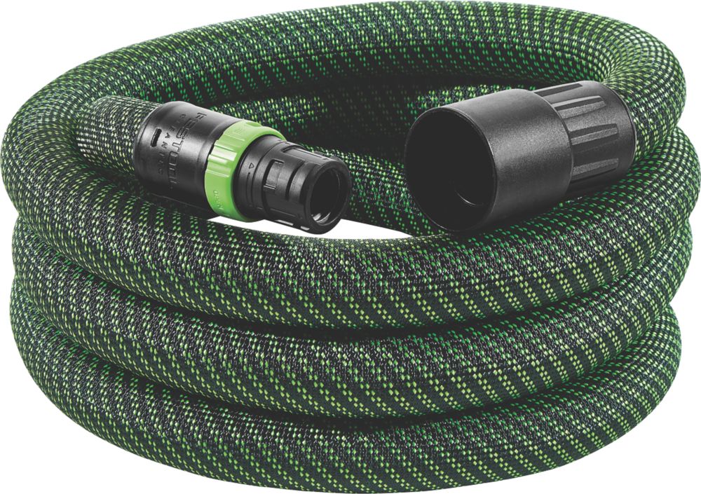 Image of Festool Dust Extraction Hose 27/32mm x 5m 
