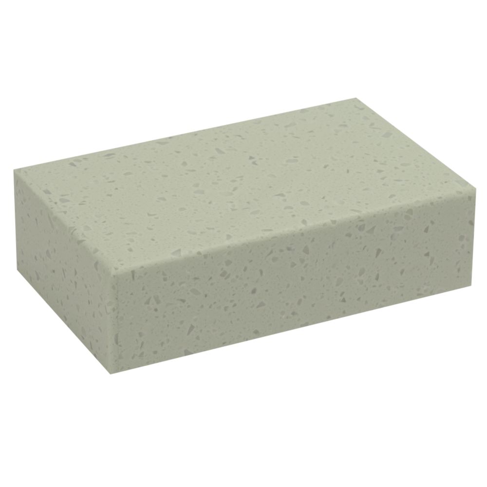 Image of Maia Beige Sparkle Worktop 3600mm x 600mm x 42mm 