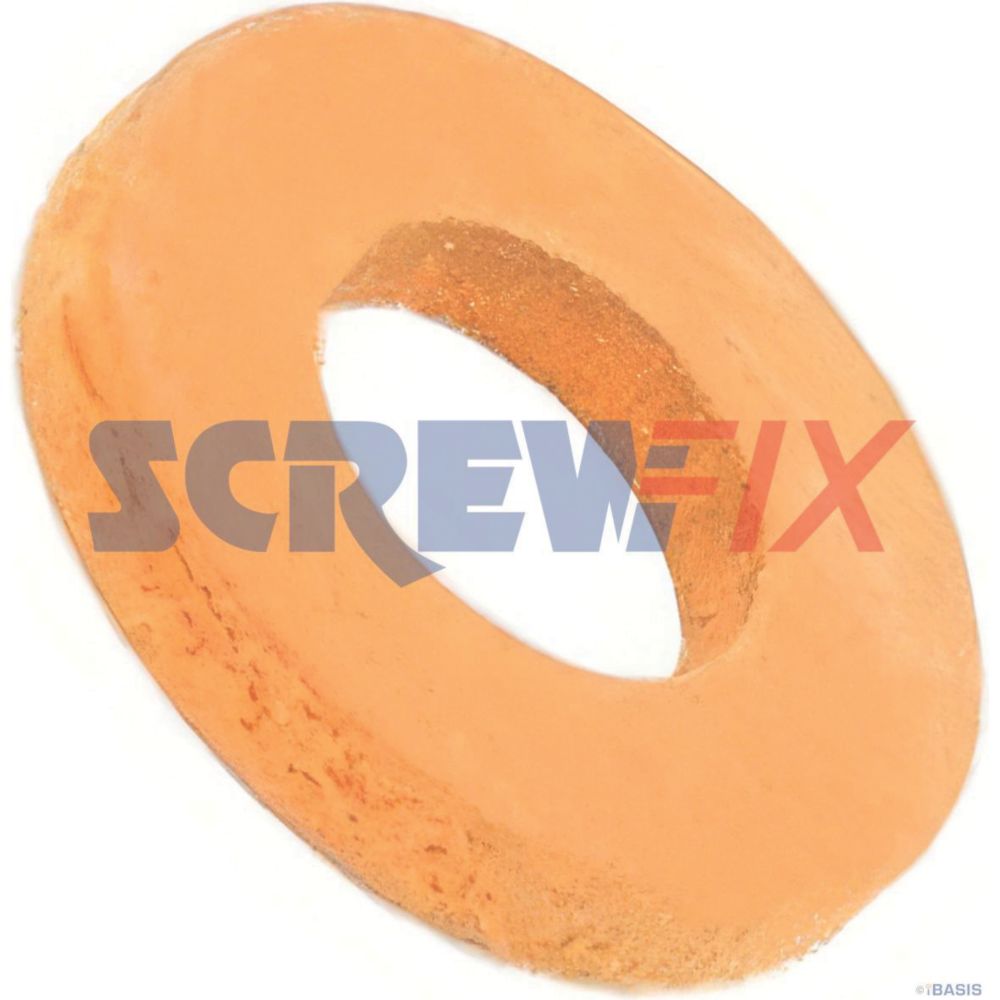 Image of Baxi 241447 WASHER - FIBRE 