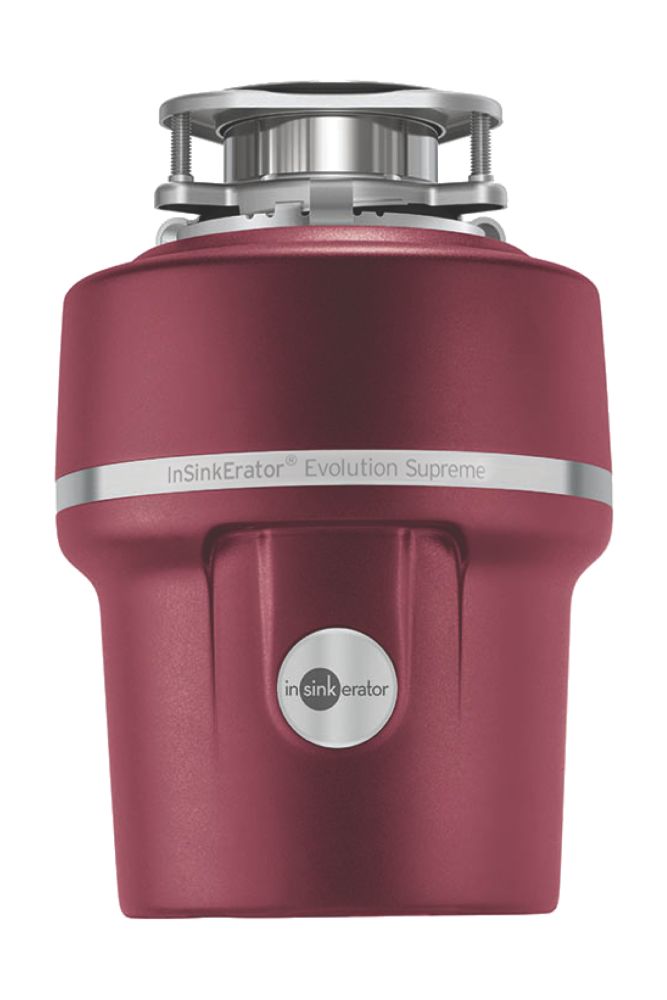 Image of InSinkErator Evolution 100 S Food Waste Disposal Unit 