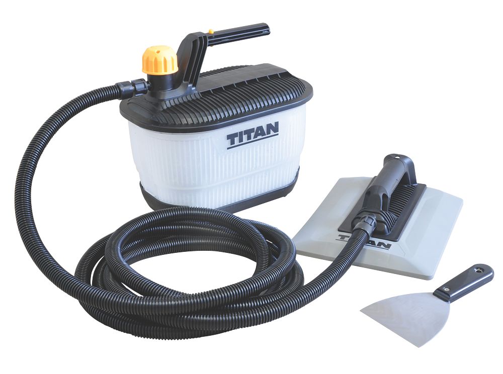 Image of Titan TTB926STM 2200W Electric Wallpaper Stripper 240V 