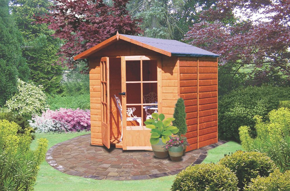 Image of Chiltern 5' x 6' 6" 