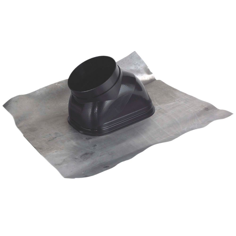 Image of Biasi Angled Flashing Plate 