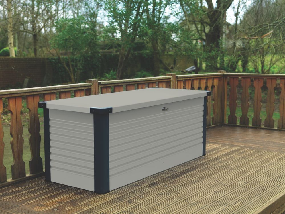 Image of Trimetals B74 850Ltr 6' x 2' 6" 