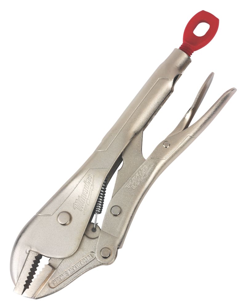 Image of Milwaukee Locking Pliers 10" 