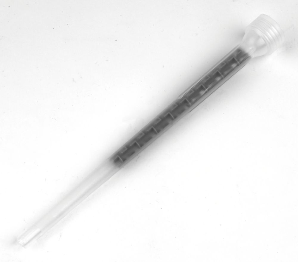 Image of Rawlplug Mixer Nozzles 250mm 10 Pack 