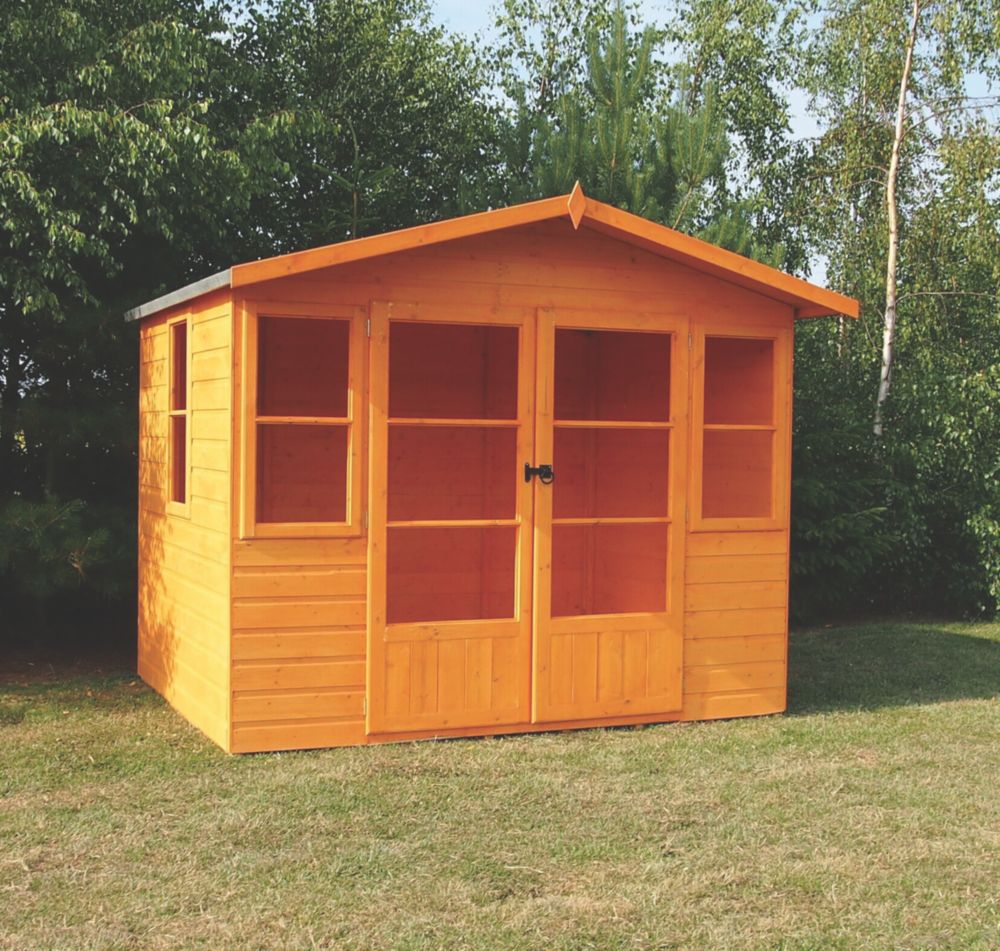 Image of Shire Milton 8' x 6' 