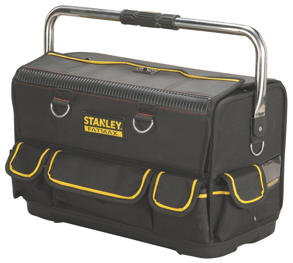 Image of Stanley FatMax FMST1-70719 Plumbing Bag 20" 