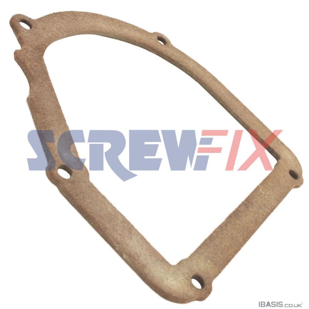 Image of Baxi 5130582 PLT Burner Gasket 