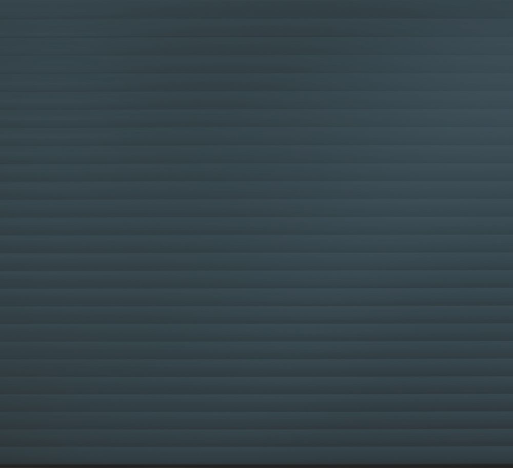 Image of Gliderol 7' 7" x 7' Insulated Aluminium Electric Roller Garage Door Anthracite Grey 