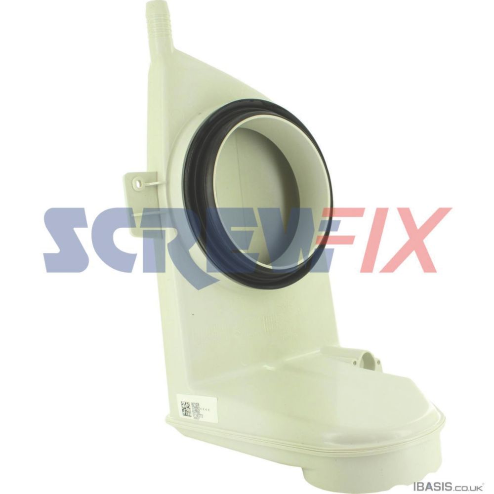 Image of Glow-Worm 801614 Flue Adaptor 