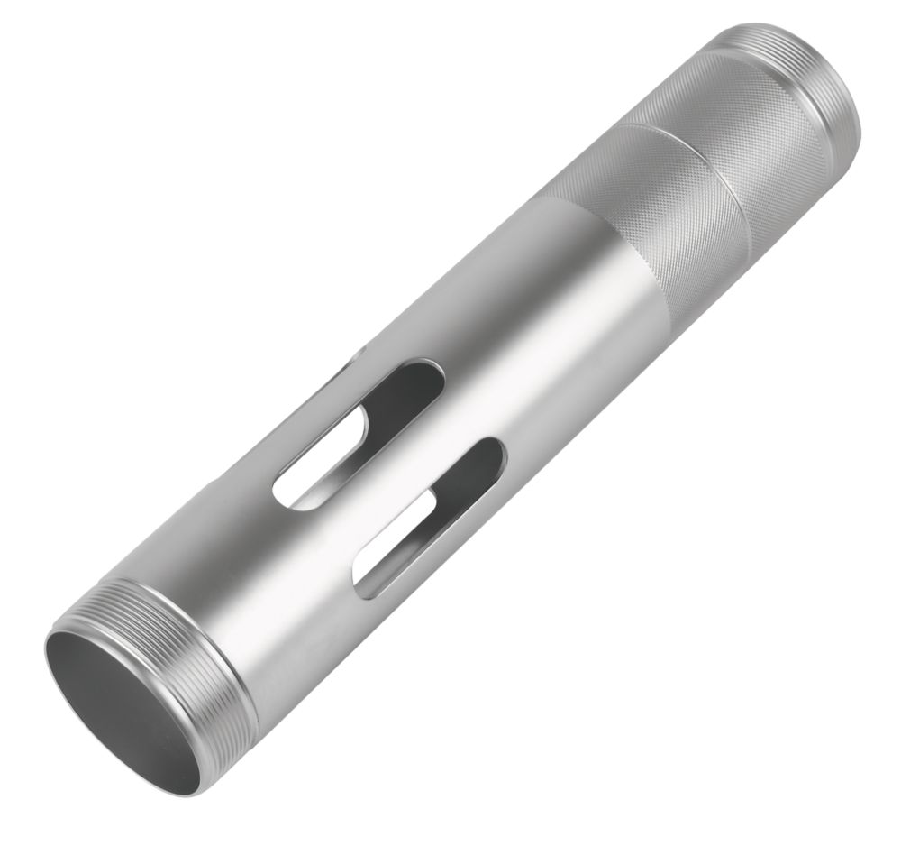 Image of Makita 191F24-4 400g Grease Gun Cartridge Barrel 