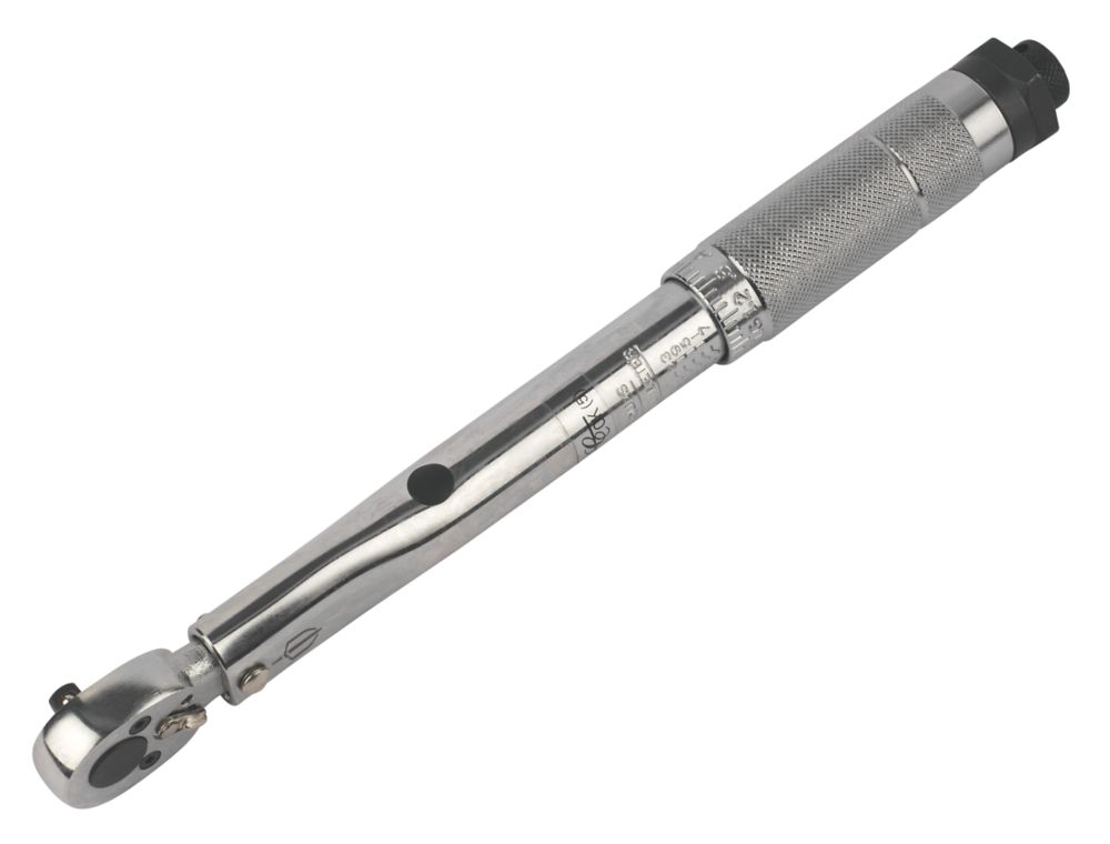 Image of Magnusson Torque Wrench 1/4" x 10 1/2" 