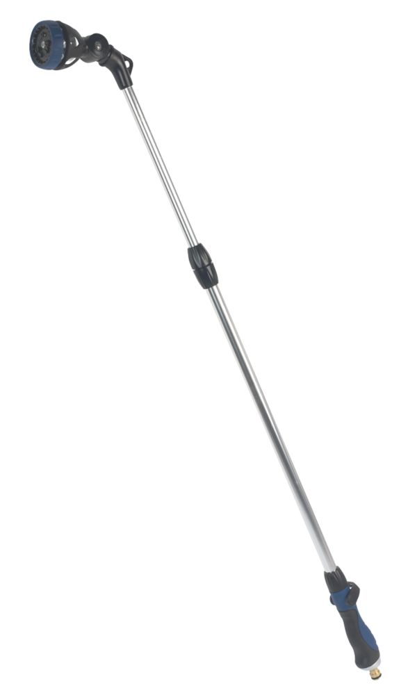 Image of Spear & Jackson Telescopic Watering Wand 