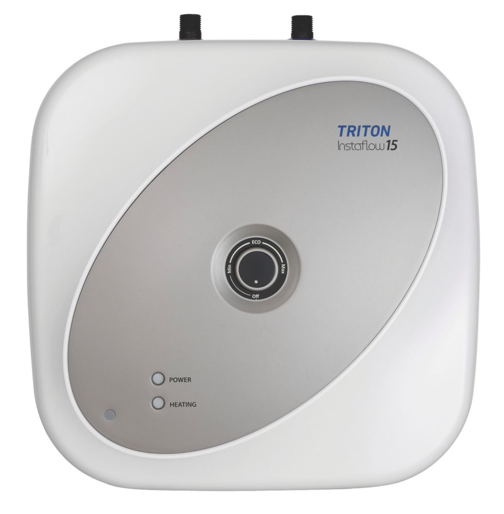 Image of Triton Instaflow Stored Water Heater 2kW 15Ltr 